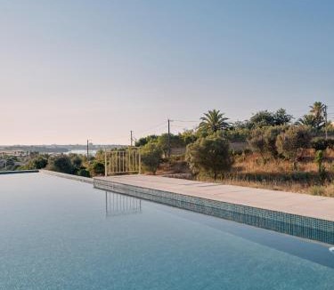 Alfarrobeira Villa | Luxury Eco Villa