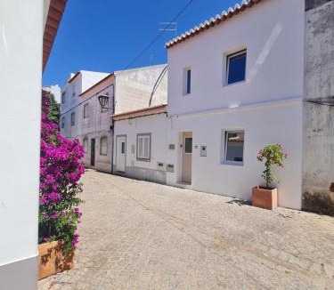 Odeceixe House | Alba Odeceixe - casa alta