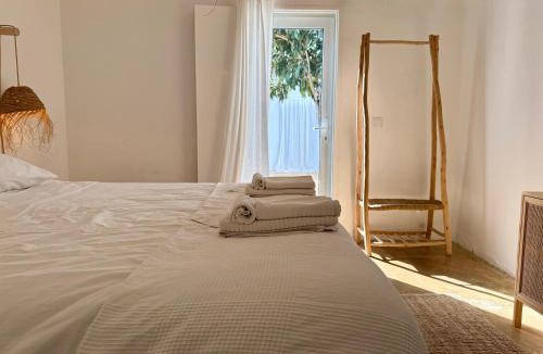 Grandola House | Casa Pátio Grândola