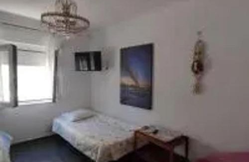 Feijo Apartment | Bright apartment in Almada with shared pool