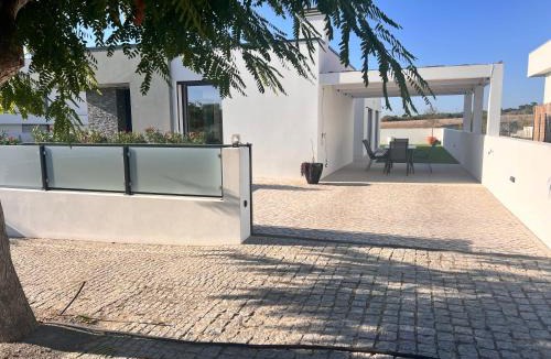 Porto Covo House | CASA NELIA-SPA JACUZZI-PISCINE CHAUFFÉE 400 m de la plage Porto Covo