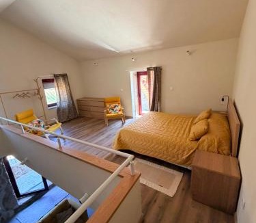 Baiao Villa | Quinta de Águas Mortas