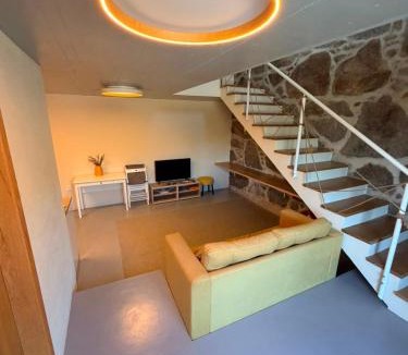 Baiao Villa | Quinta de Águas Mortas