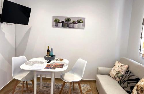 Ansiao Apartment | O cantinho na Vila Avelar