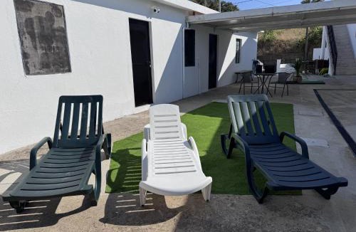 Tomar House | Refúgio Templário