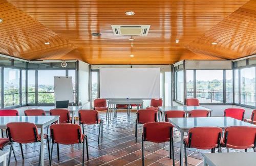 Caparica Hostel | HI Almada - Pousada de Juventude