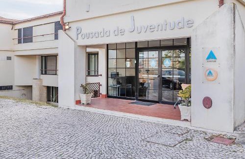 Caparica Hostel | HI Almada - Pousada de Juventude