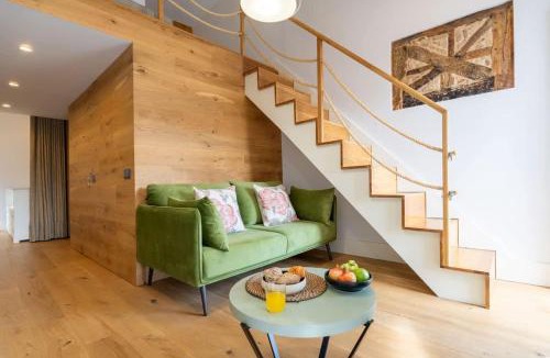 Old Town Apartment | Heritage Loft I in the Cradle of Portugal by Portugal Active