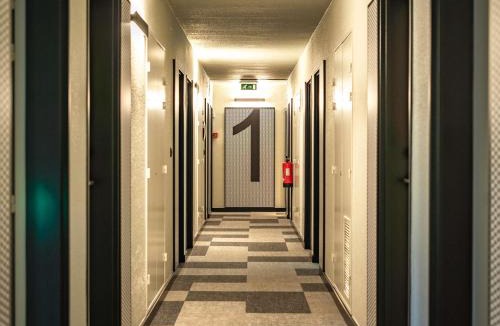 Creixomil Hotel | Hotel ibis Guimaraes