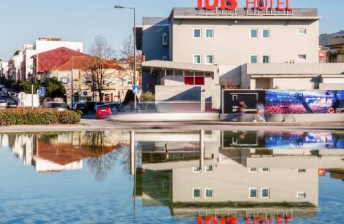 Creixomil Hotel | Hotel ibis Guimaraes