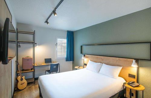 Creixomil Hotel | Hotel ibis Guimaraes