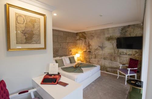Joane House | Quinta Linhas da Primavera