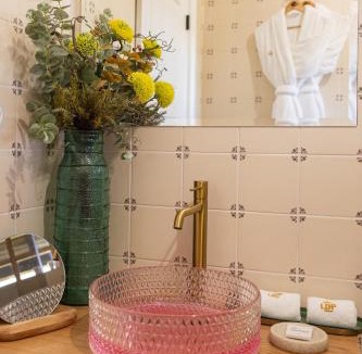 Joane House | Quinta Linhas da Primavera