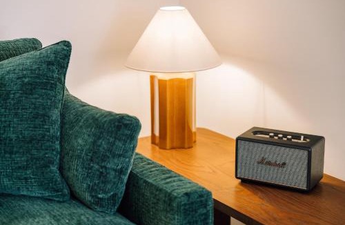 Se Apartment | Ando Living - Tejo Palace