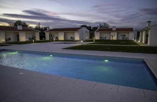 Macedo de Cavaleiros Resort | Casa Canto do Olival