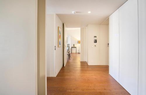 Sao Paulo Apartment | Timeout Market, 3 quartos, AC, Elevador