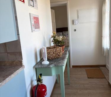 Montalvo House | Casa do Riacho