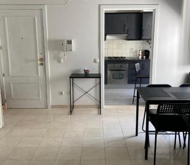 Figueira da Foz Apartment | AL Santa Catarina na Liberdade, Figueira Da Foz