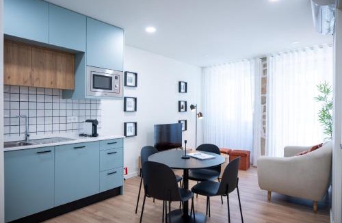 Vila Real Apartment | La Maison de Ré