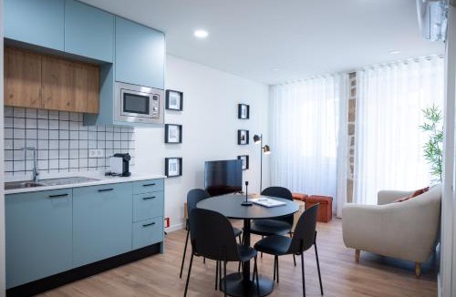 Vila Real Apartment | La Maison de Ré