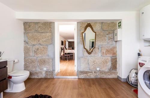 Caide de Rei House | Station Country House