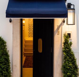 Santos Apartment | Villa Dorothea