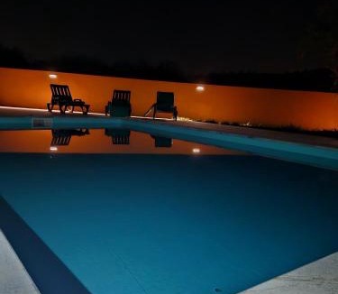 Tomar House | Alojamento Local & Spa