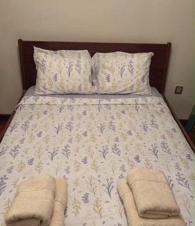 Esculca House | Quarto de casal em Viseu