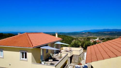 Soure Villa | Vila na Colina