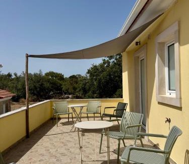 Soure Villa | Vila na Colina