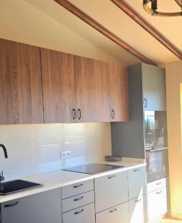 Espirito Santo Villa | Casas do Monte I - T3