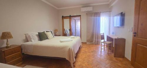 Espirito Santo Villa | Casas do Monte I - T3