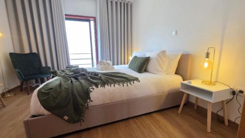 Aveiro Apartment | A Proa do Moliceiro Tomásias 23 - Historic Center