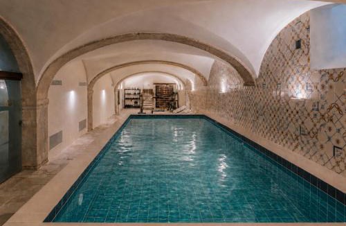 Se Apartment | Casagrand Luxury Apartments Lisboa
