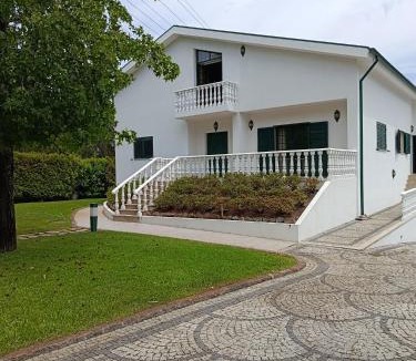 Paredes House | Casa do Alto