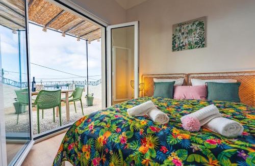 Monte Apartment | Casa Mone - Monte