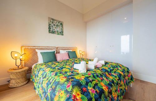 Monte Apartment | Casa Mone - Monte