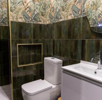Ermesinde Apartment | WSuites - Ermesinde Estação