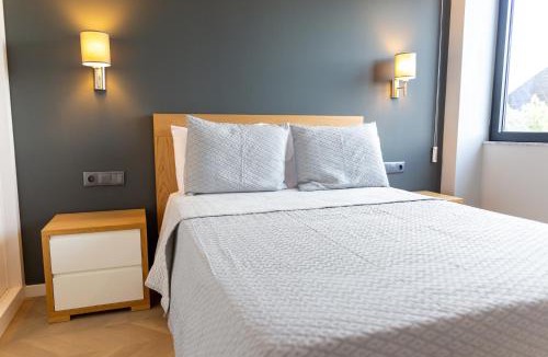 Ermesinde Apartment | WSuites - Ermesinde Estação
