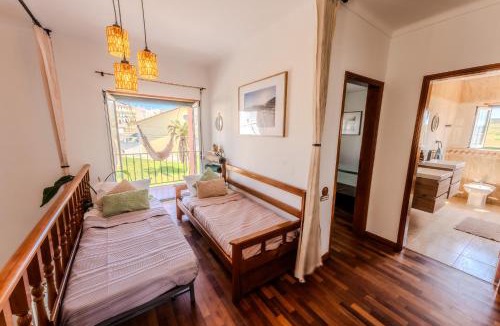 Torres Vedras House | Casa Alazul Beach House with Ocean & Landscape Views