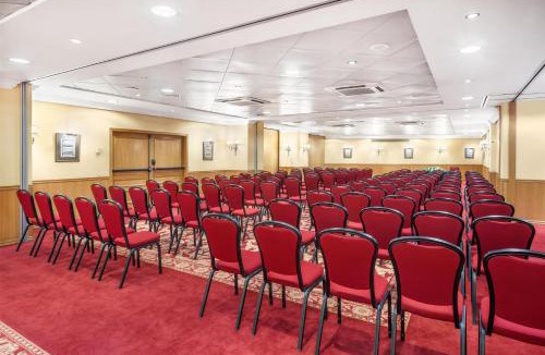 Lisbon Old Town Hotel | Dom Pedro Lisboa Hotel, a member of Radisson Individuals