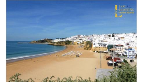 Correeira Apartment | Luxury Apartament by Localhosting
