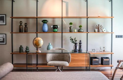 Aldoar Foz do Douro e Nevogilde Villa | Lumen Serralves - Luxury Villa with Pool