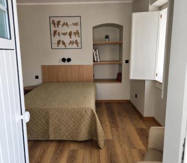 Santo Antonio dos Olivais Apartment | Casa da Glícínia