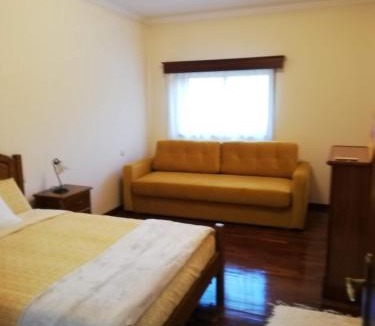 Teloes House | Casa da Vieira-Vivenda