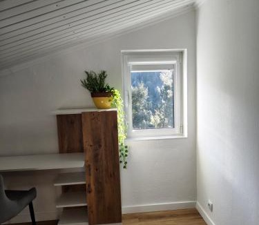 Gois Apartment | The Cherry Tree Place