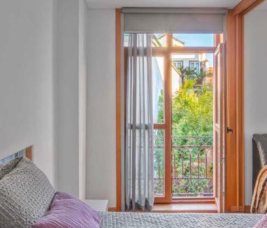 Odivelas Apartment | T0 Familiar e acolhedor