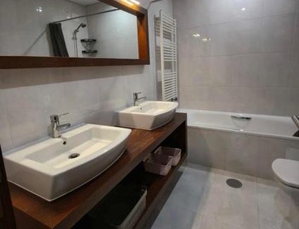 Vila Nova de Famalicao Apartment | T4 VNF City