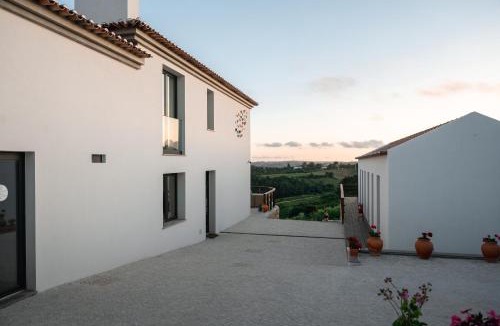 Obidos House | Eira das Maçãs - Óbidos