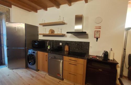 Celorico da Beira House | Casa VIRIATU